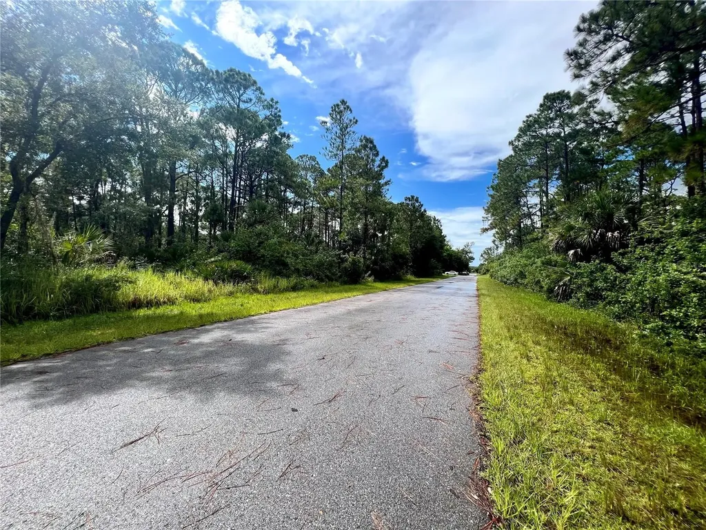420 Bonsell Lane Port Charlotte FL 33953