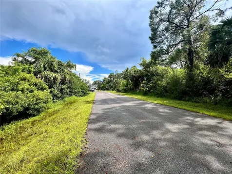 420 Bonsell Lane Port Charlotte FL 33953
