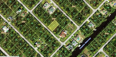 420 Bonsell Lane Port Charlotte FL 33953