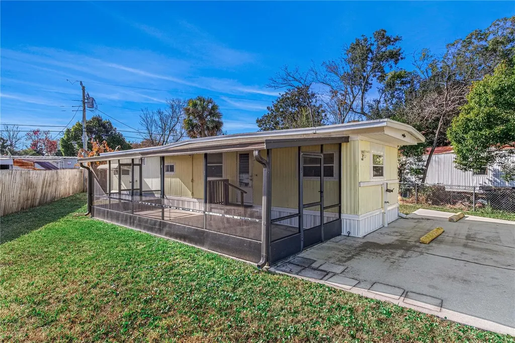 1517 Avenue C Ormond Beach FL 32174