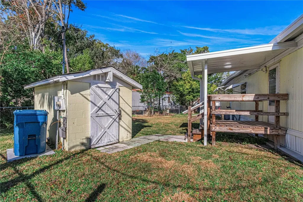 1517 Avenue C Ormond Beach FL 32174