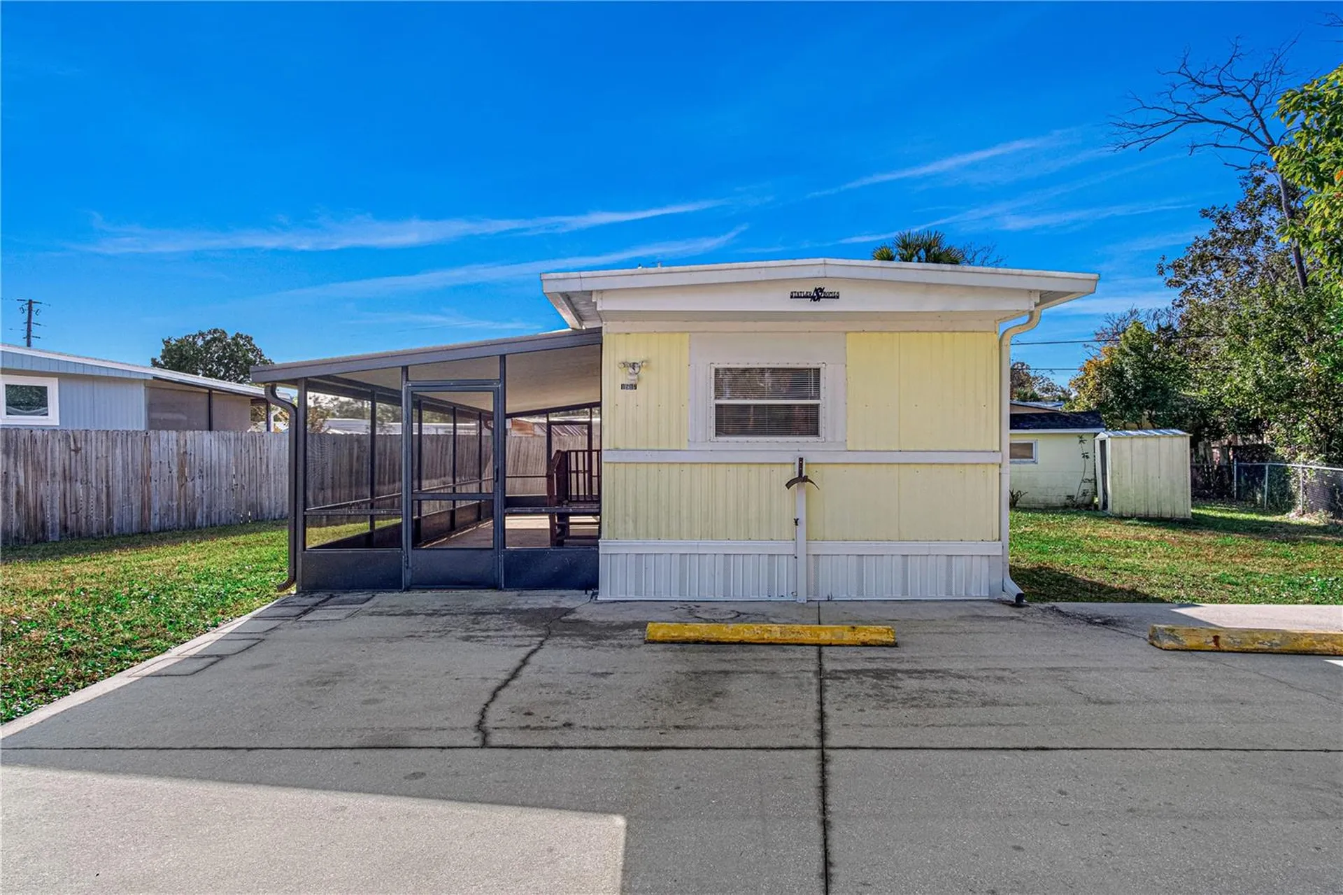 1517 Avenue C Ormond Beach FL 32174