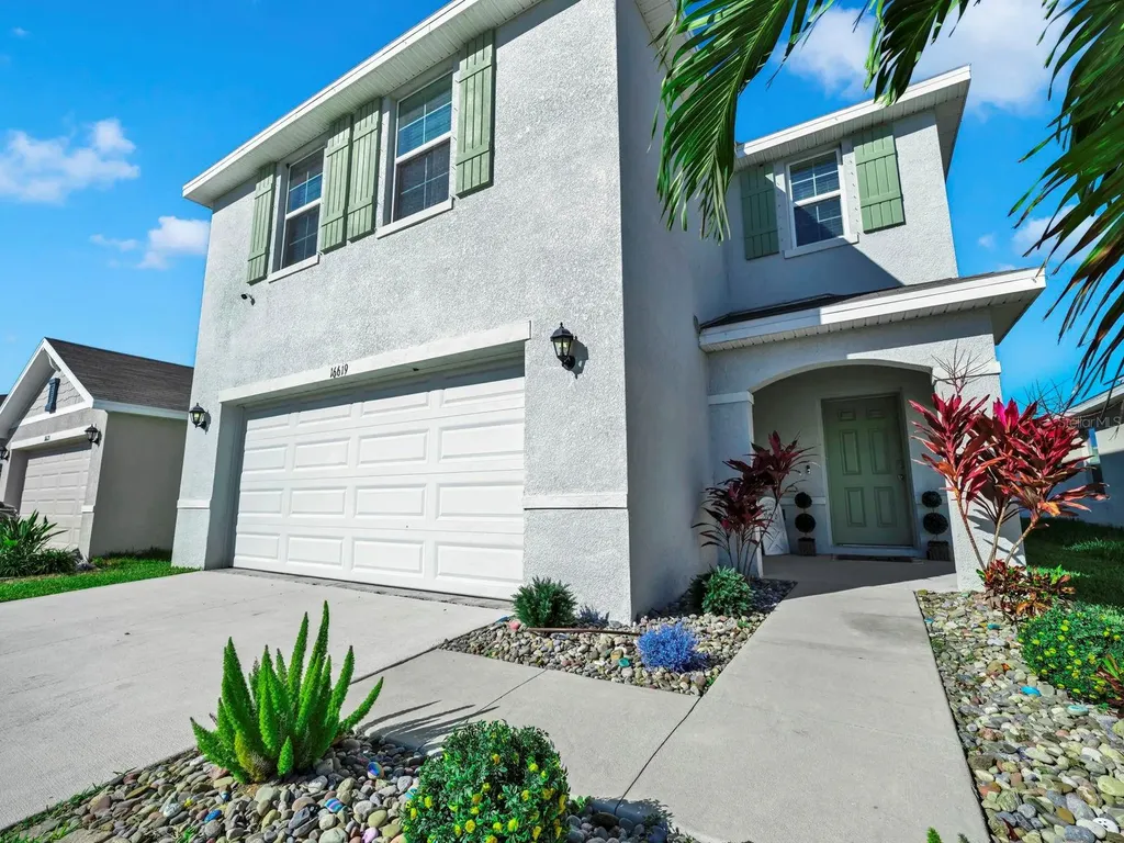 16619 Mosaic Oar Drive Wimauma FL 33598