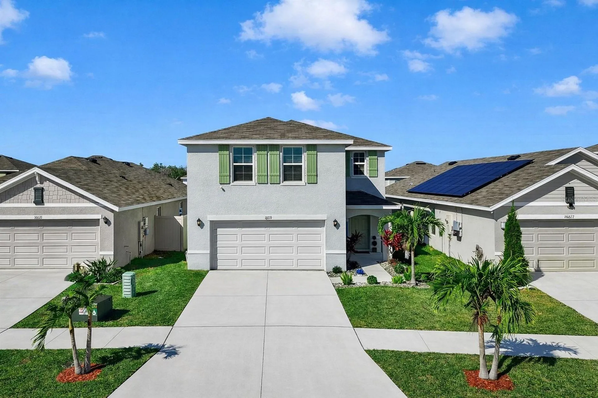 16619 Mosaic Oar Drive Wimauma FL 33598