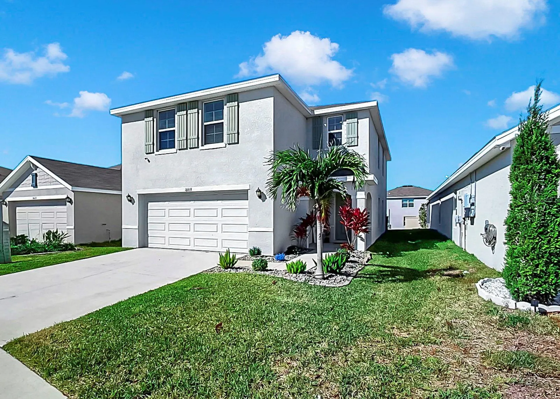 16619 Mosaic Oar Drive Wimauma FL 33598