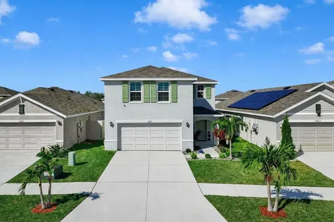 16619 Mosaic Oar Drive Wimauma FL 33598