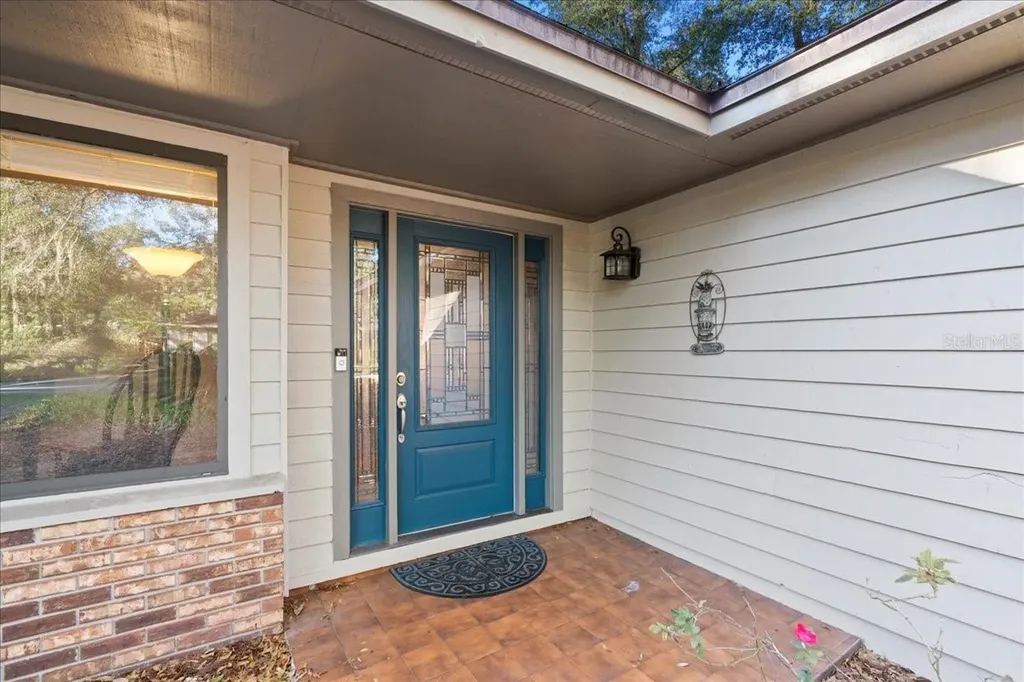 1816 SW 81st Terrace Gainesville FL 32607