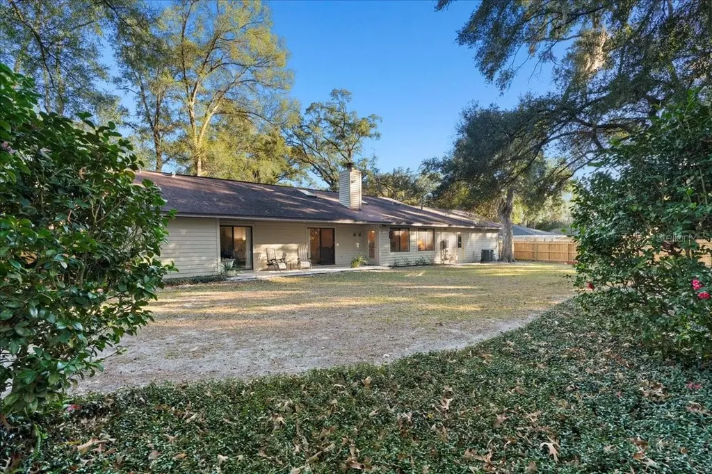 1816 SW 81st Terrace Gainesville FL 32607