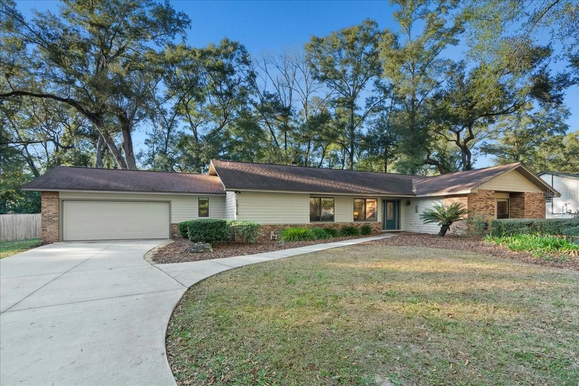 1816 SW 81st Terrace Gainesville FL 32607