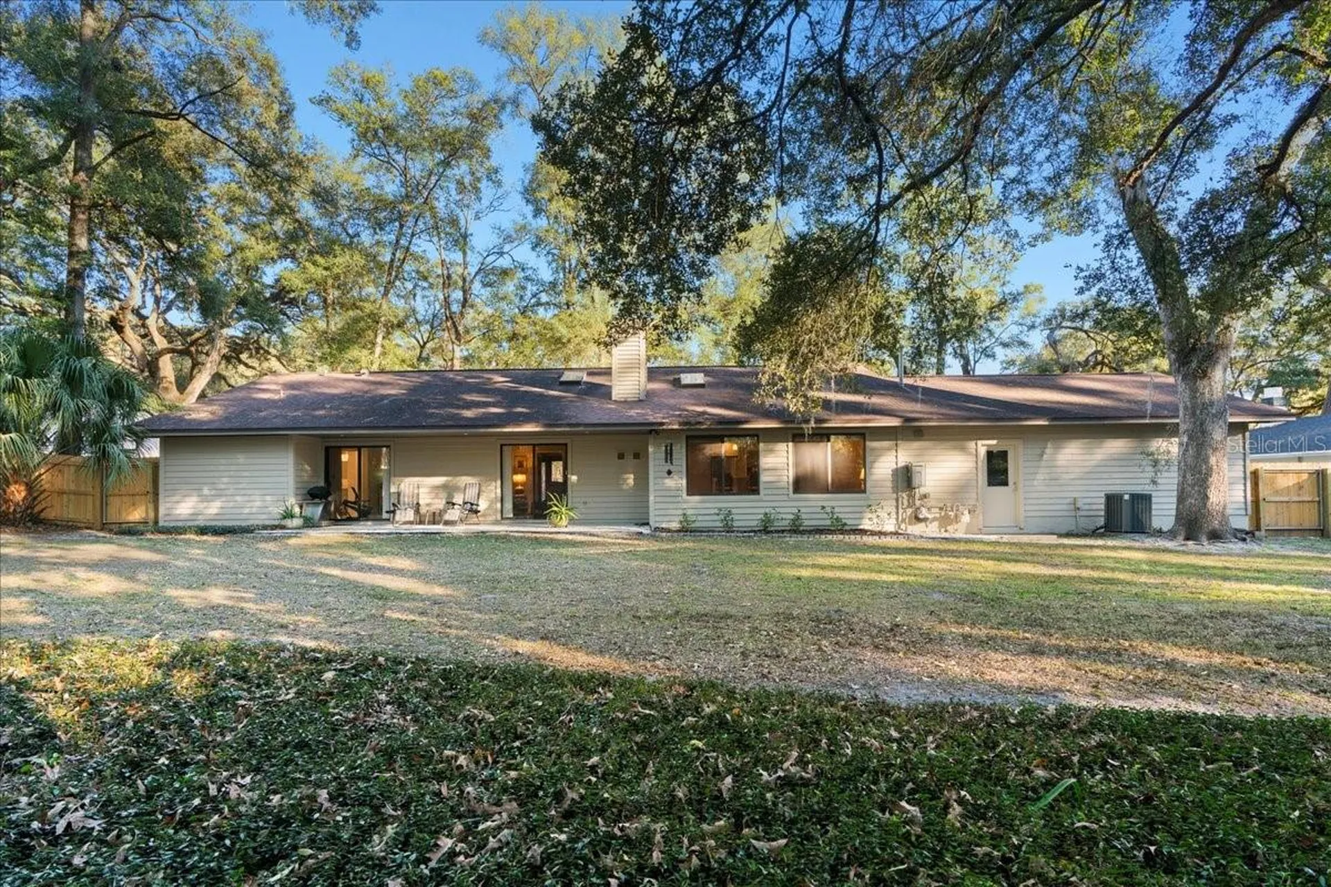 1816 SW 81st Terrace Gainesville FL 32607