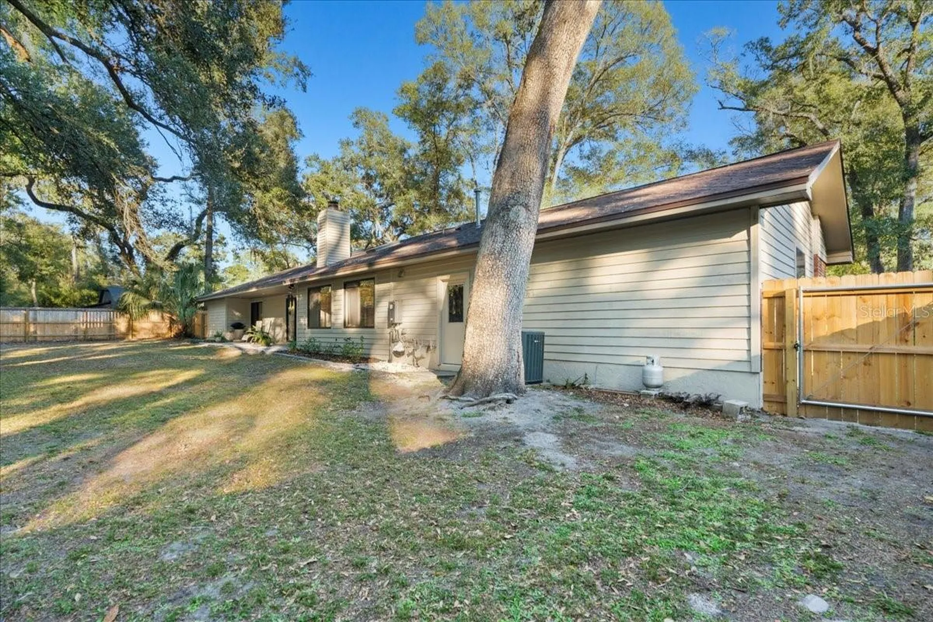 1816 SW 81st Terrace Gainesville FL 32607