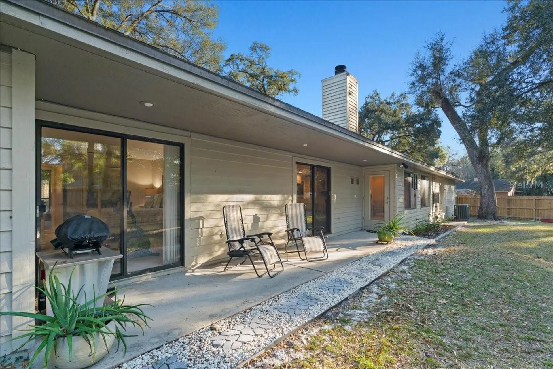 1816 SW 81st Terrace Gainesville FL 32607