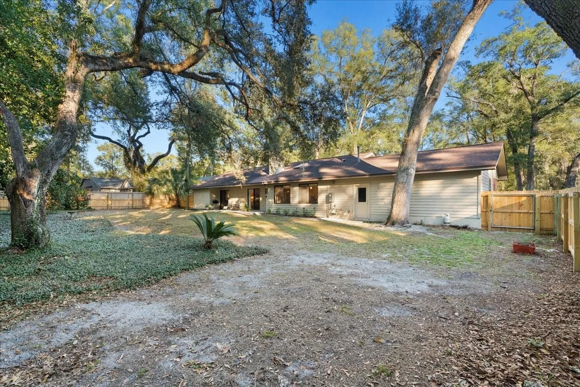 1816 SW 81st Terrace Gainesville FL 32607