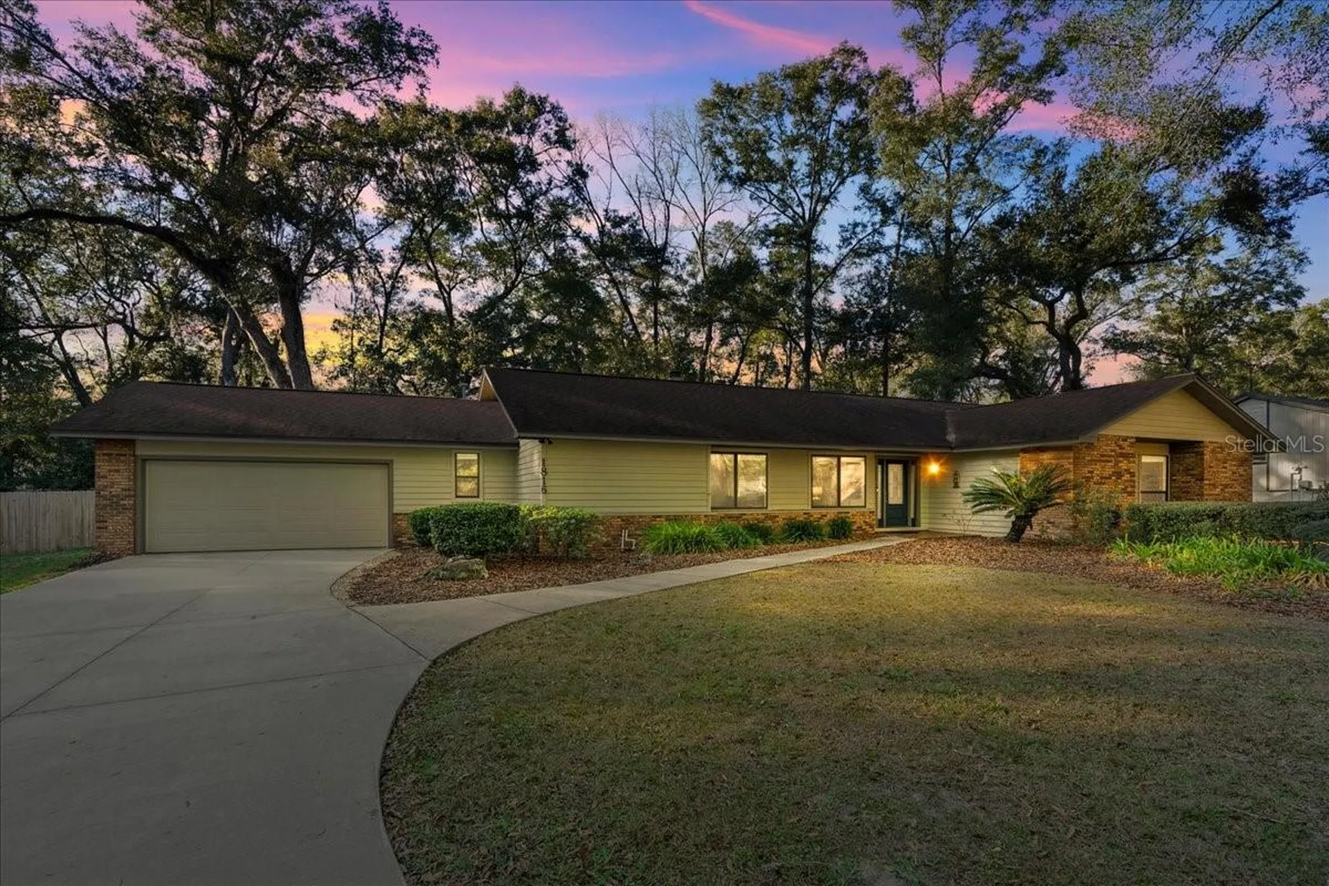 1816 SW 81st Terrace Gainesville FL 32607