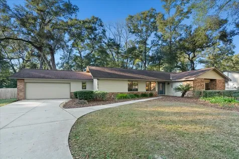 1816 SW 81st Terrace Gainesville FL 32607