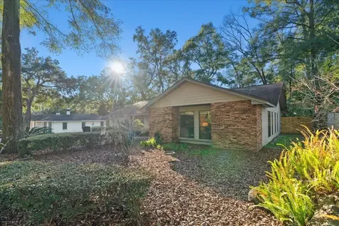 1816 SW 81st Terrace Gainesville FL 32607