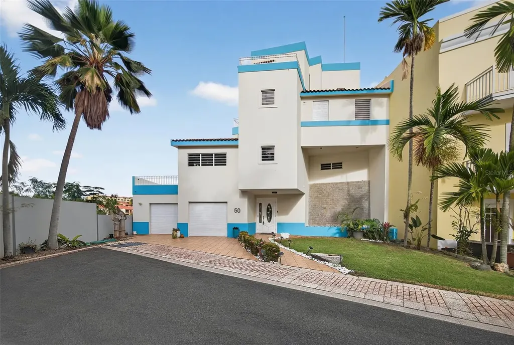 50 Peninsula De San Juan Humacao PR 00791