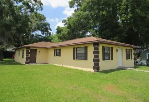 5553 19th Street Zephyrhills FL 33542