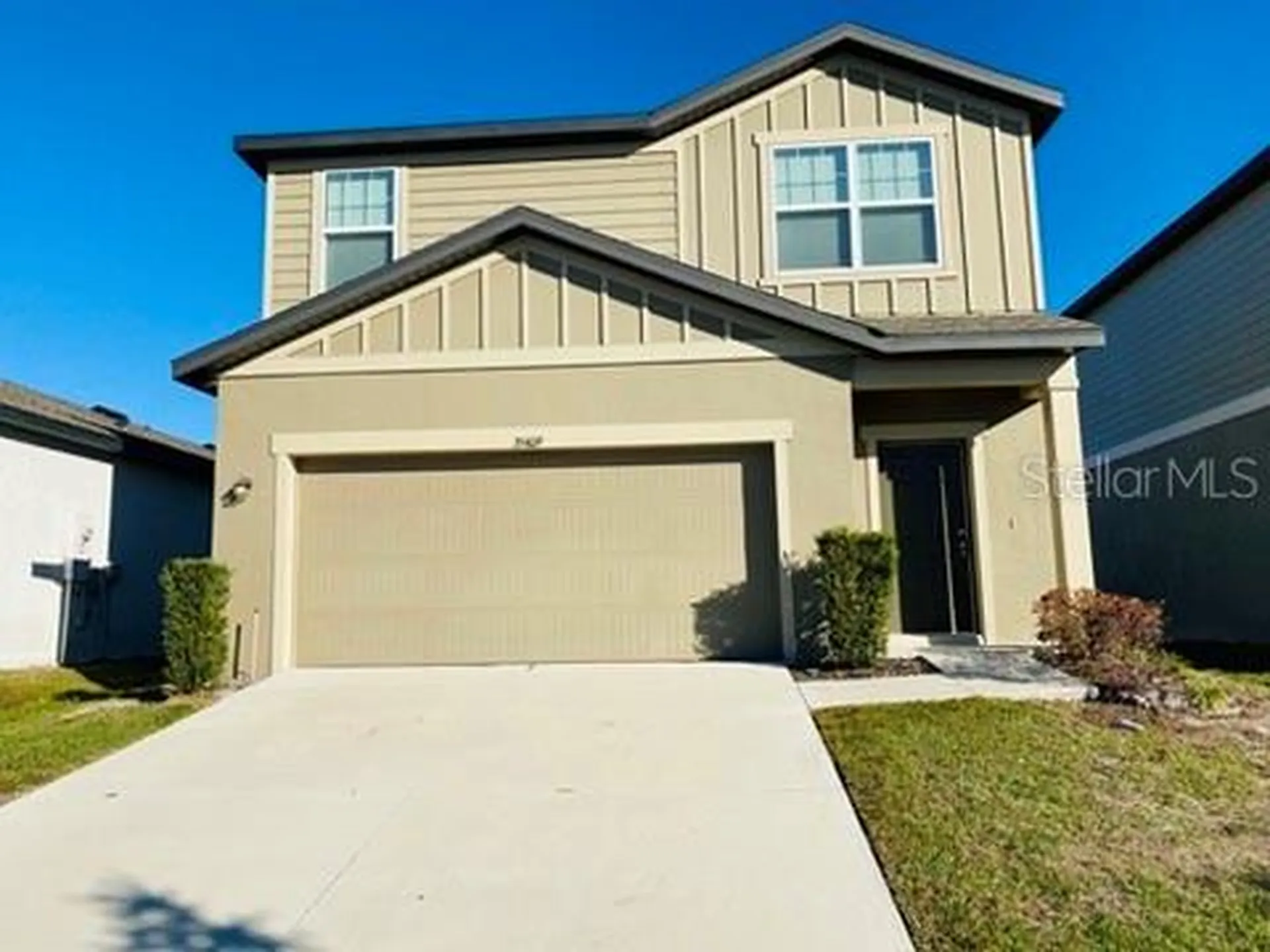 35409 White Water Lily Way Zephyrhills FL 33541