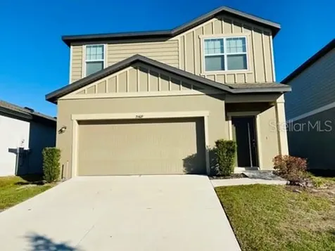 35409 White Water Lily Way Zephyrhills FL 33541