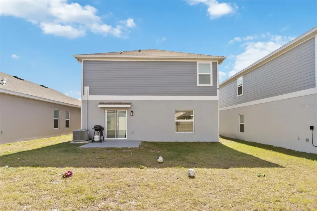 2158 Aquifer Lane Davenport FL 33837