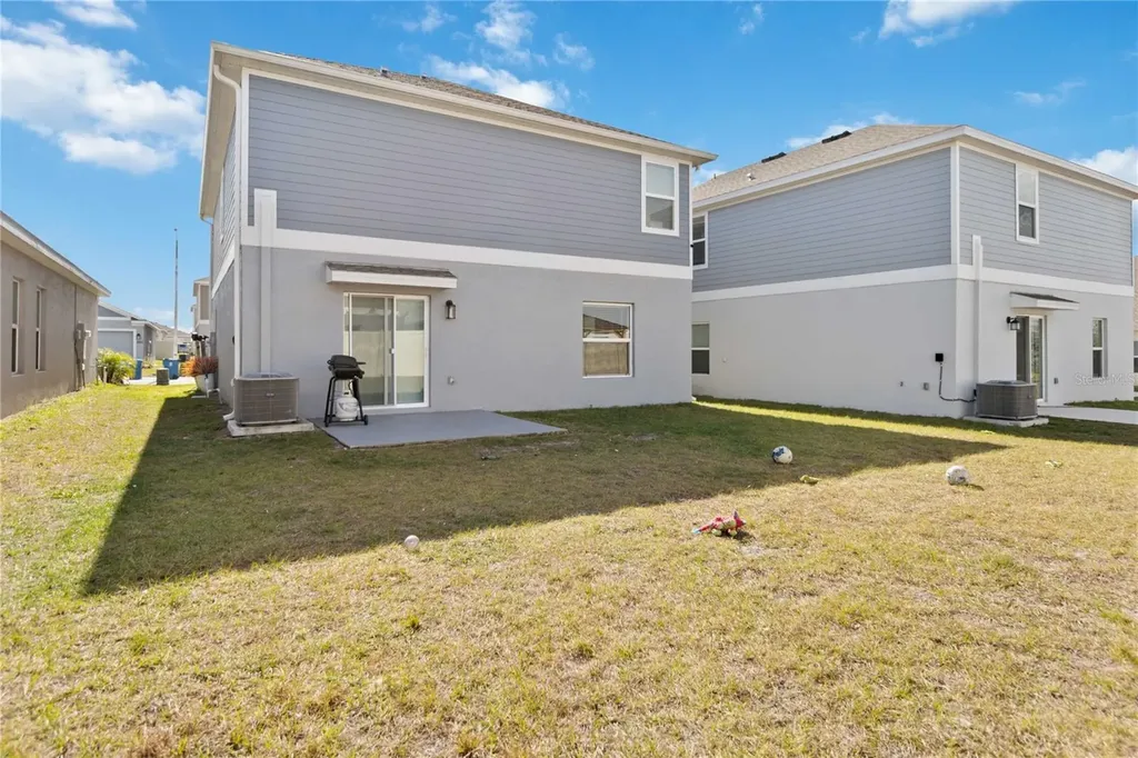 2158 Aquifer Lane Davenport FL 33837
