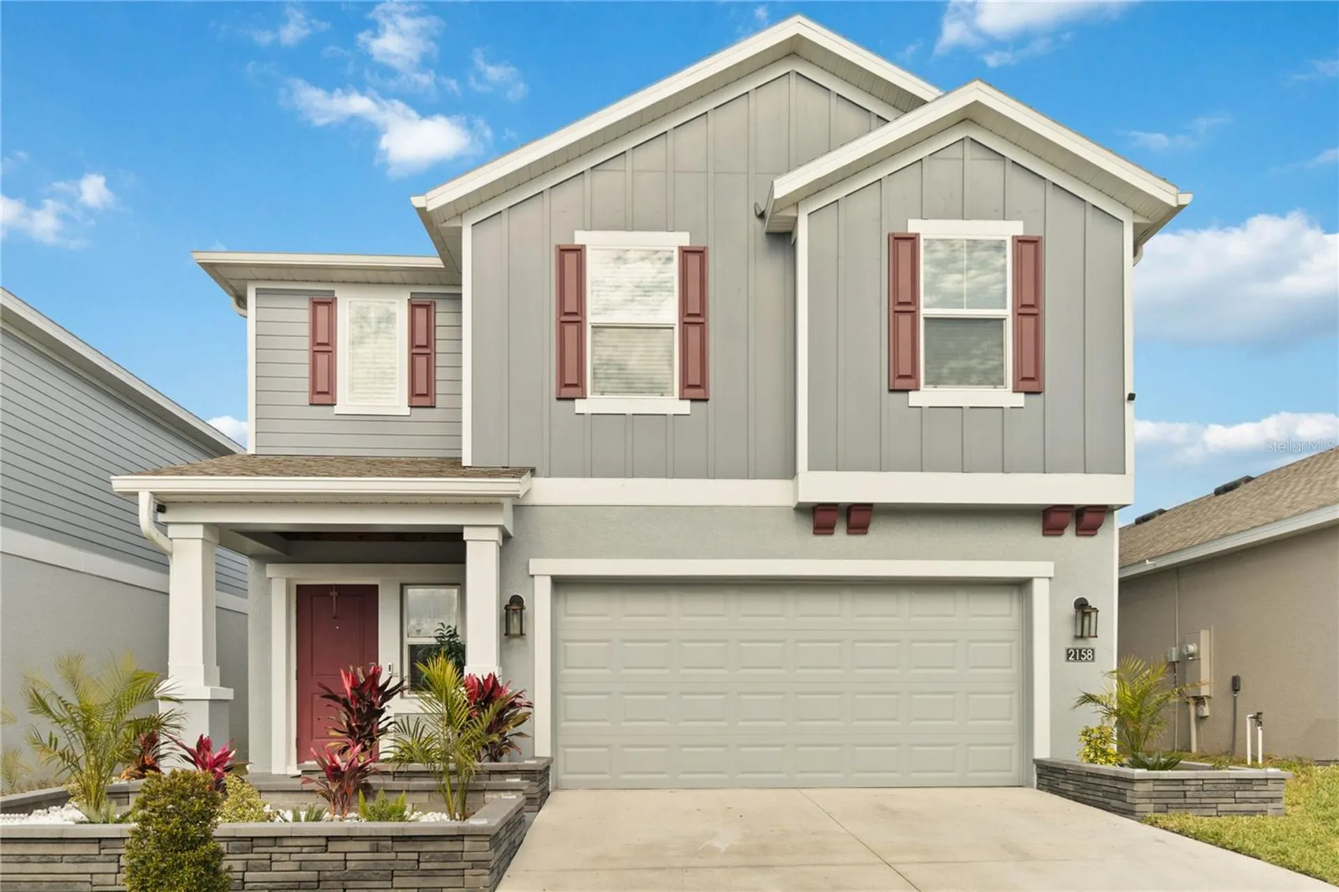 2158 Aquifer Lane Davenport FL 33837