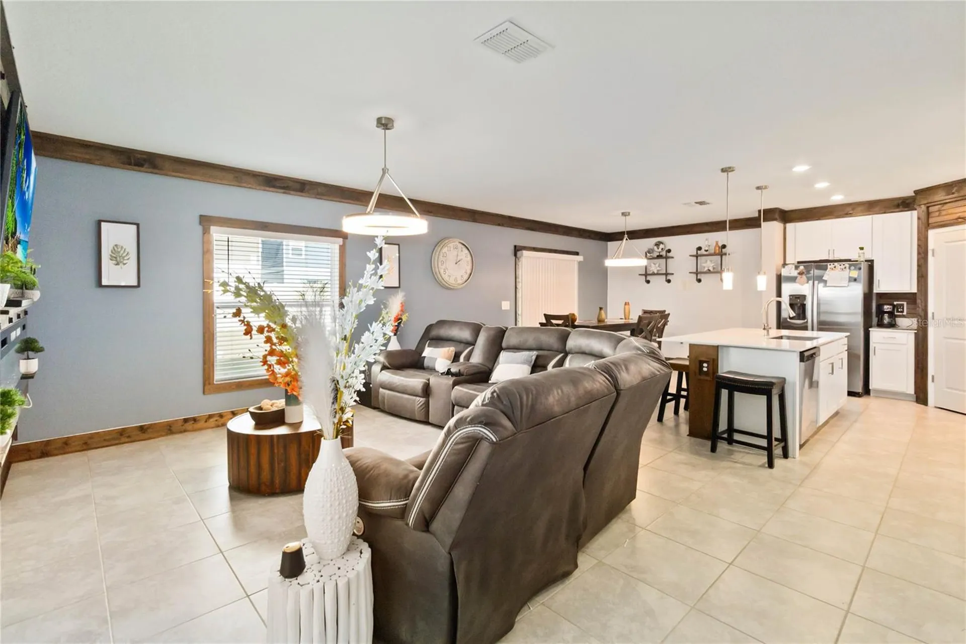 2158 Aquifer Lane Davenport FL 33837