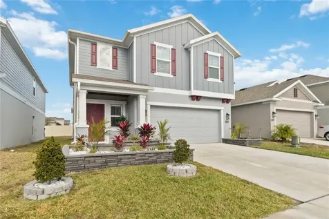 2158 Aquifer Lane Davenport FL 33837