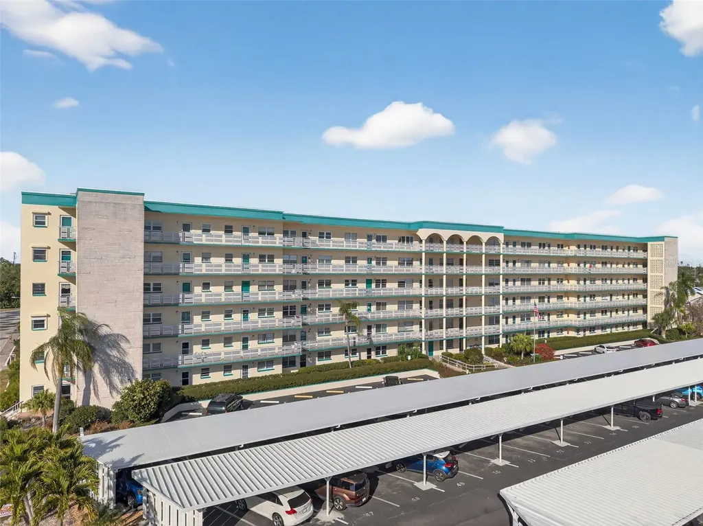 2960 59th Street S Gulfport FL 33707