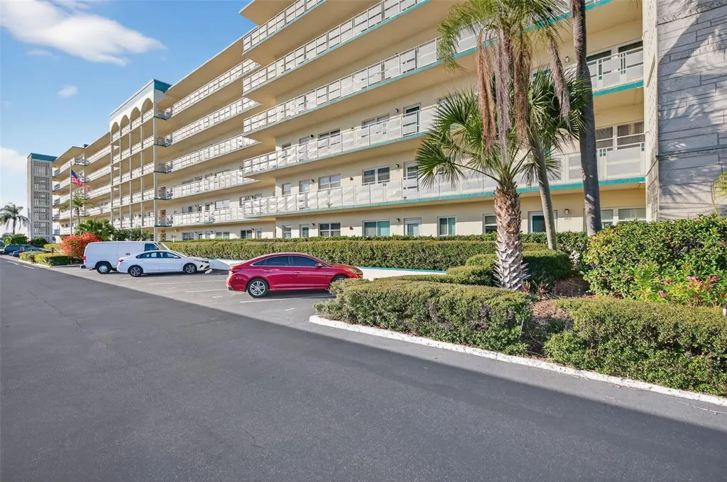 2960 59th Street S Gulfport FL 33707