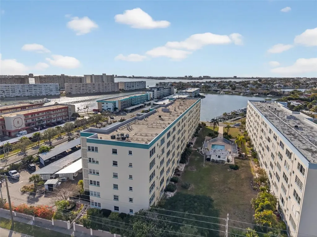 2960 59th Street S Gulfport FL 33707