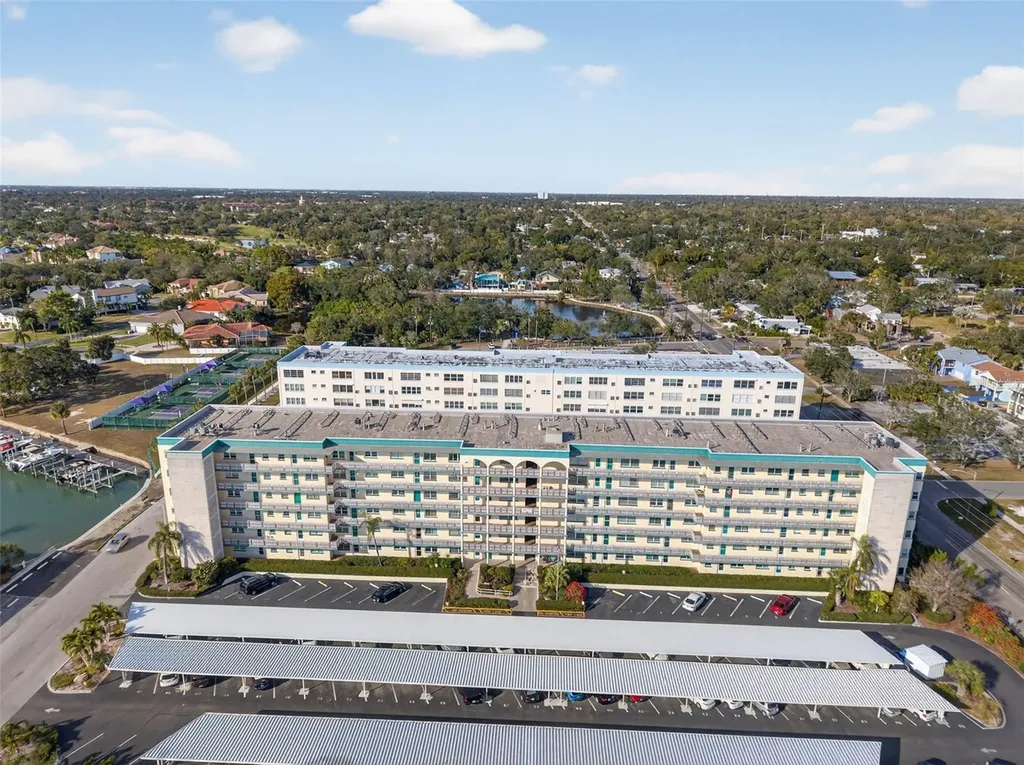 2960 59th Street S Gulfport FL 33707