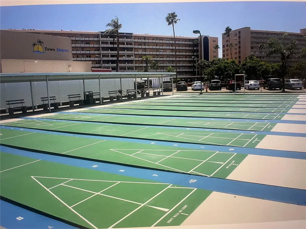 2960 59th Street S Gulfport FL 33707