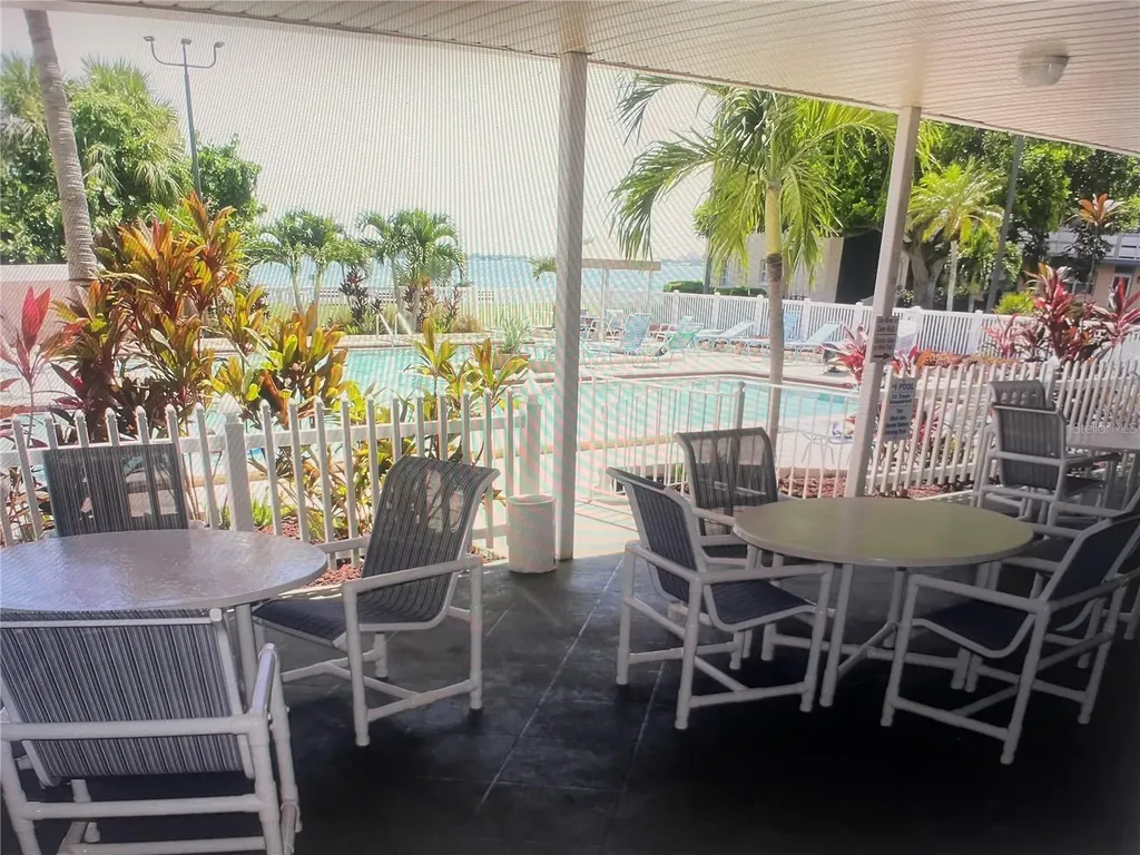 2960 59th Street S Gulfport FL 33707