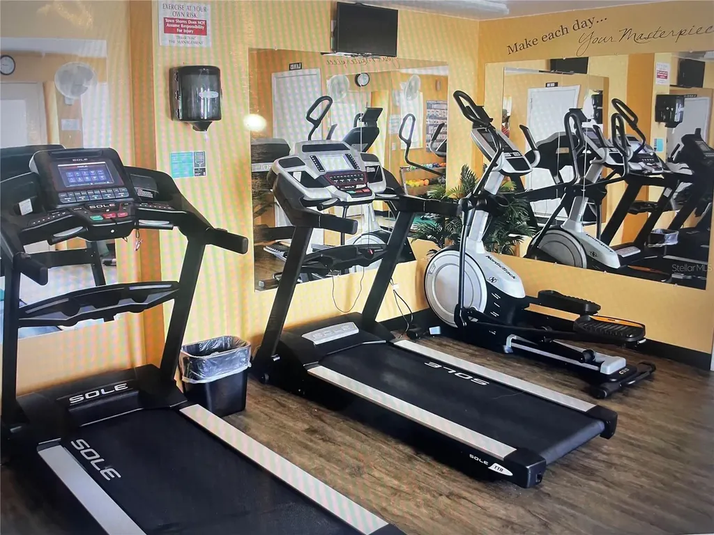 2960 59th Street S Gulfport FL 33707