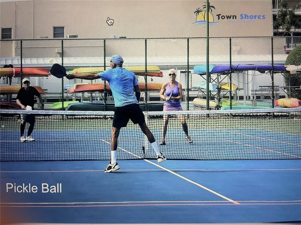 2960 59th Street S Gulfport FL 33707