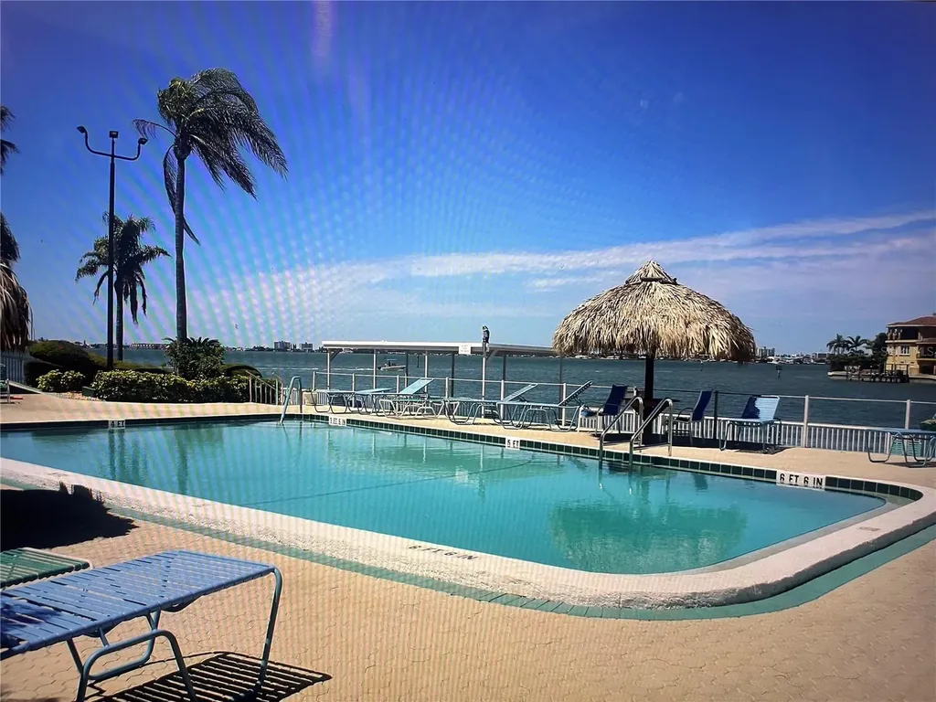 2960 59th Street S Gulfport FL 33707