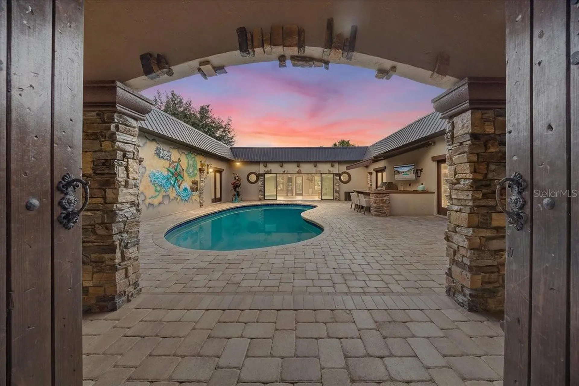 452 SE Paradise Point Road Crystal River FL 34429