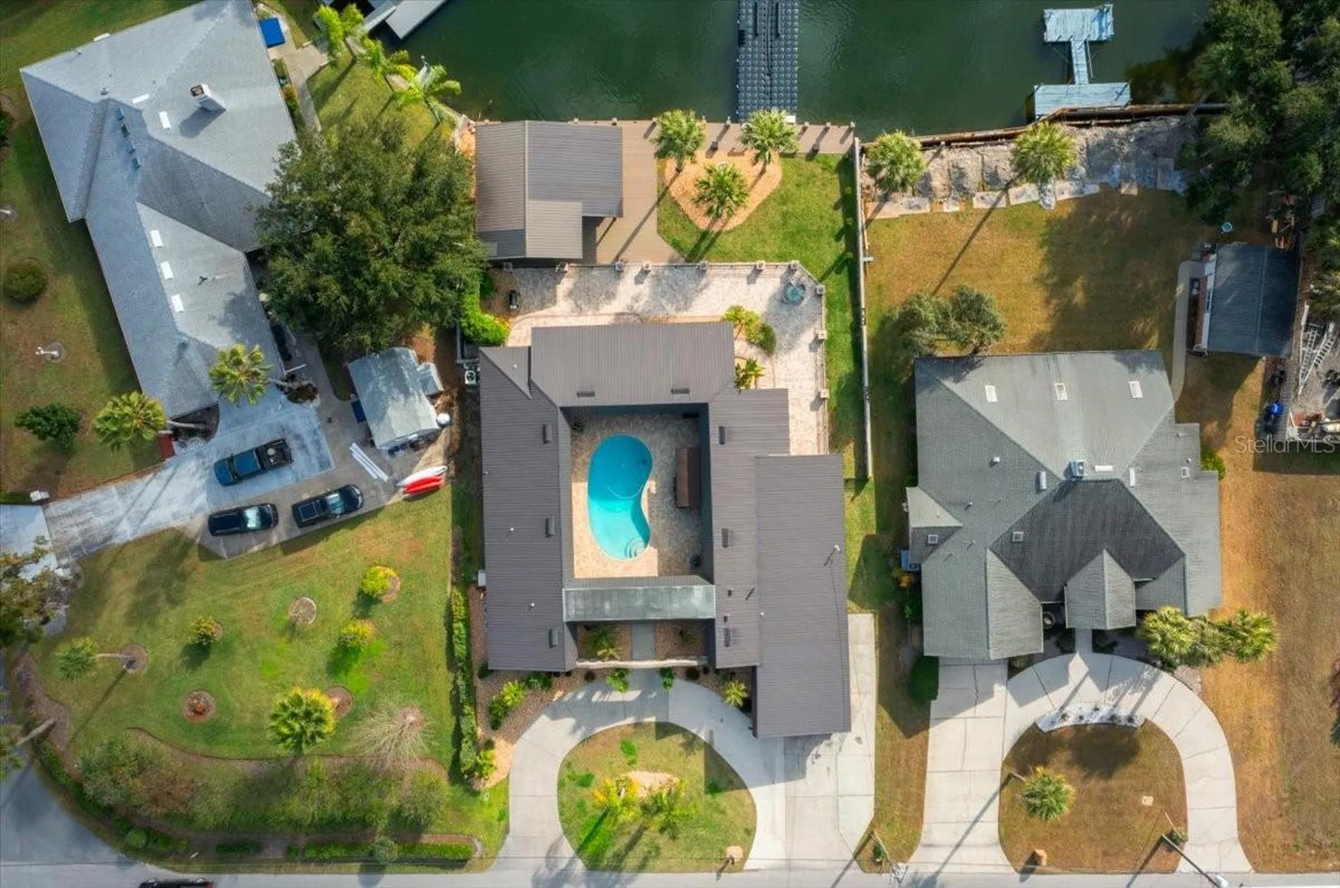452 SE Paradise Point Road Crystal River FL 34429