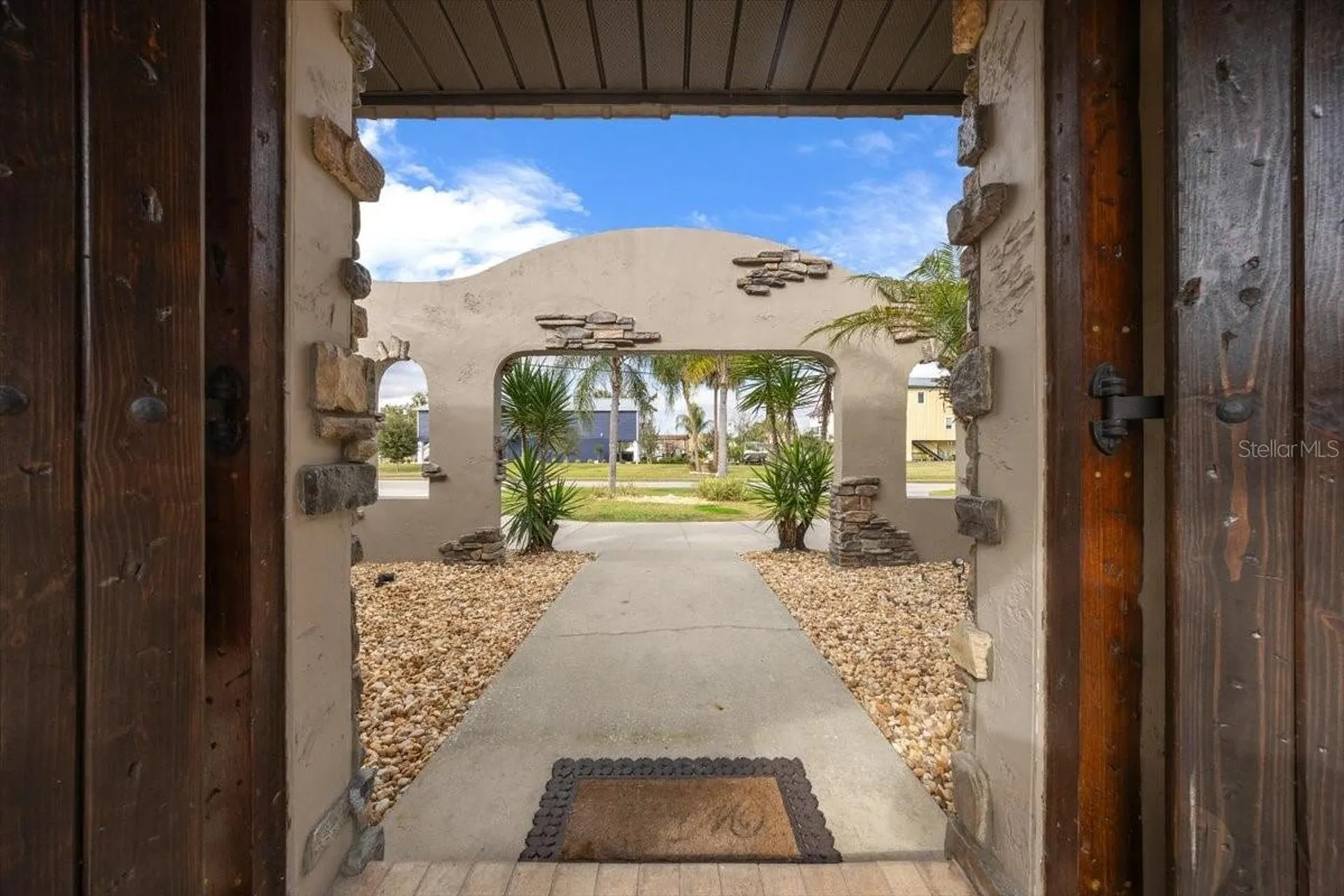 452 SE Paradise Point Road Crystal River FL 34429