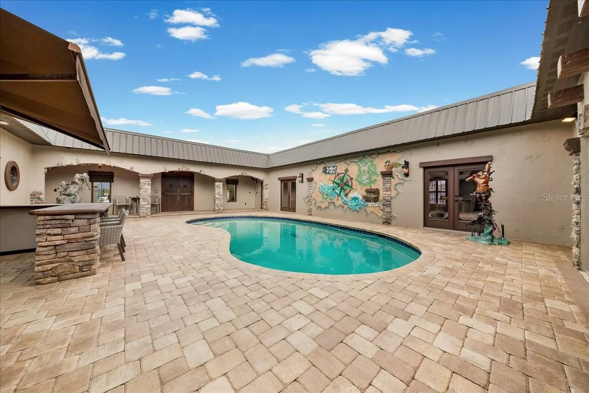 452 SE Paradise Point Road Crystal River FL 34429