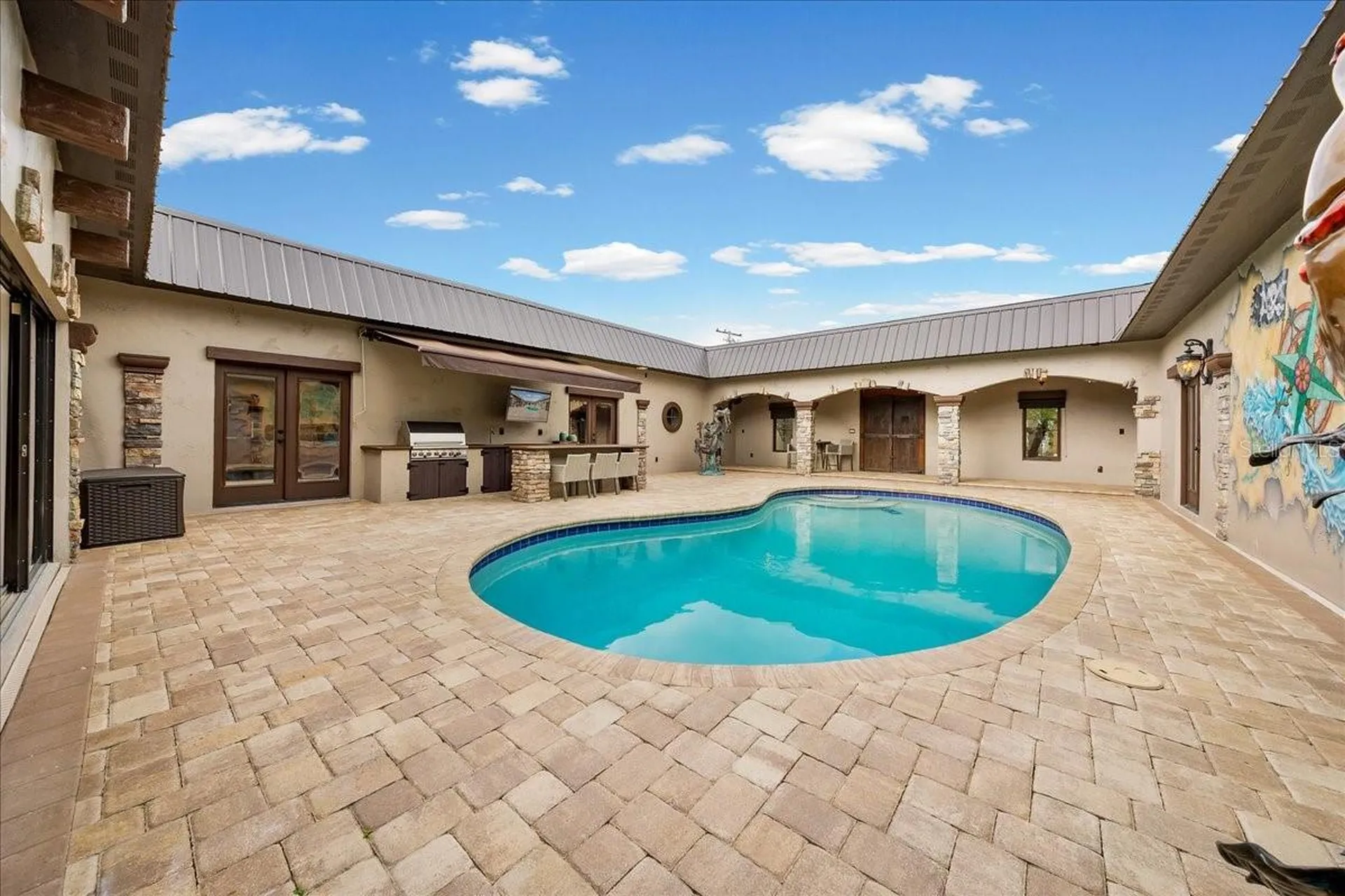 452 SE Paradise Point Road Crystal River FL 34429