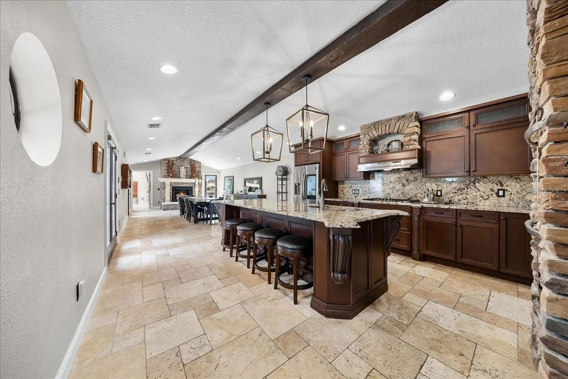 452 SE Paradise Point Road Crystal River FL 34429