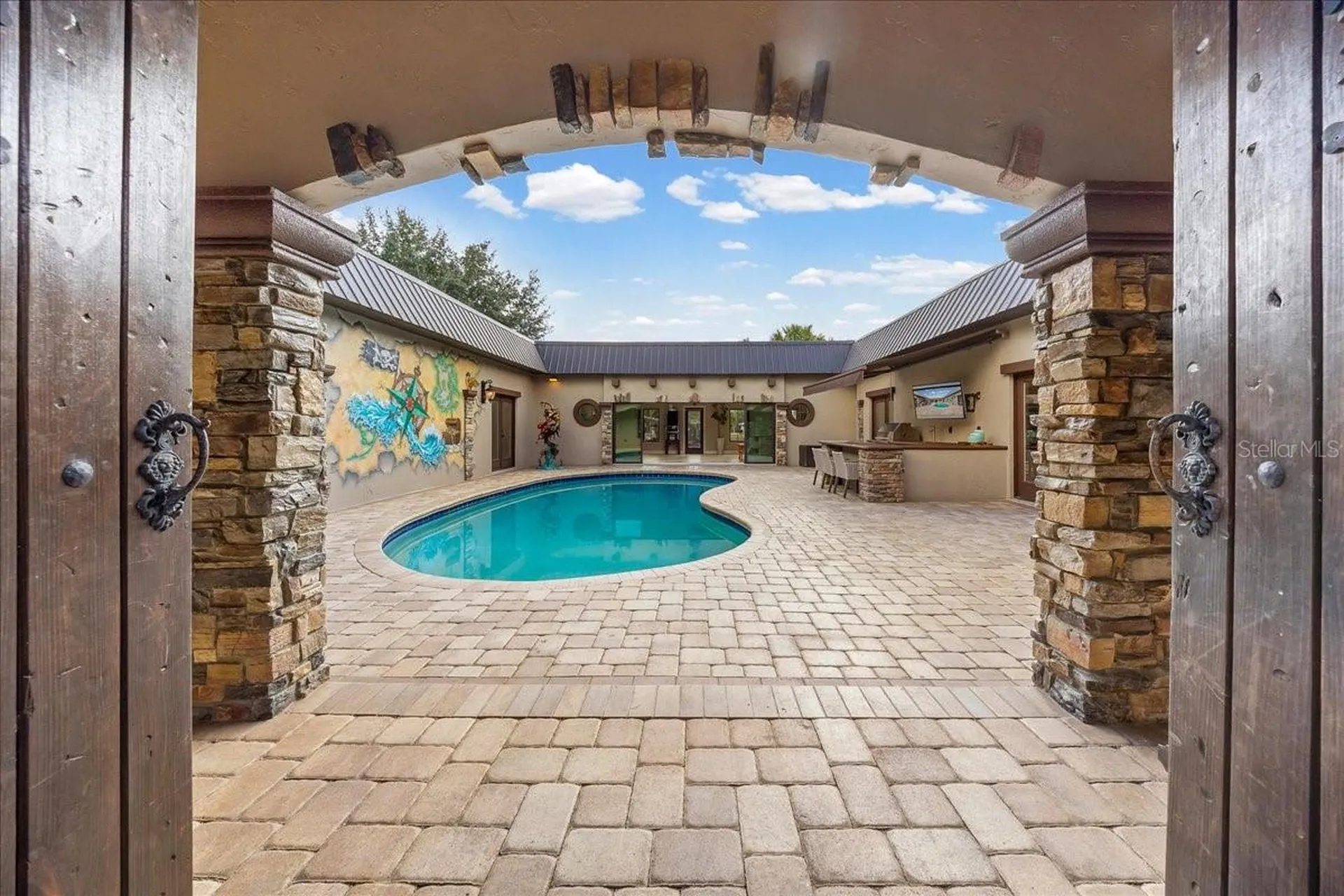 452 SE Paradise Point Road Crystal River FL 34429