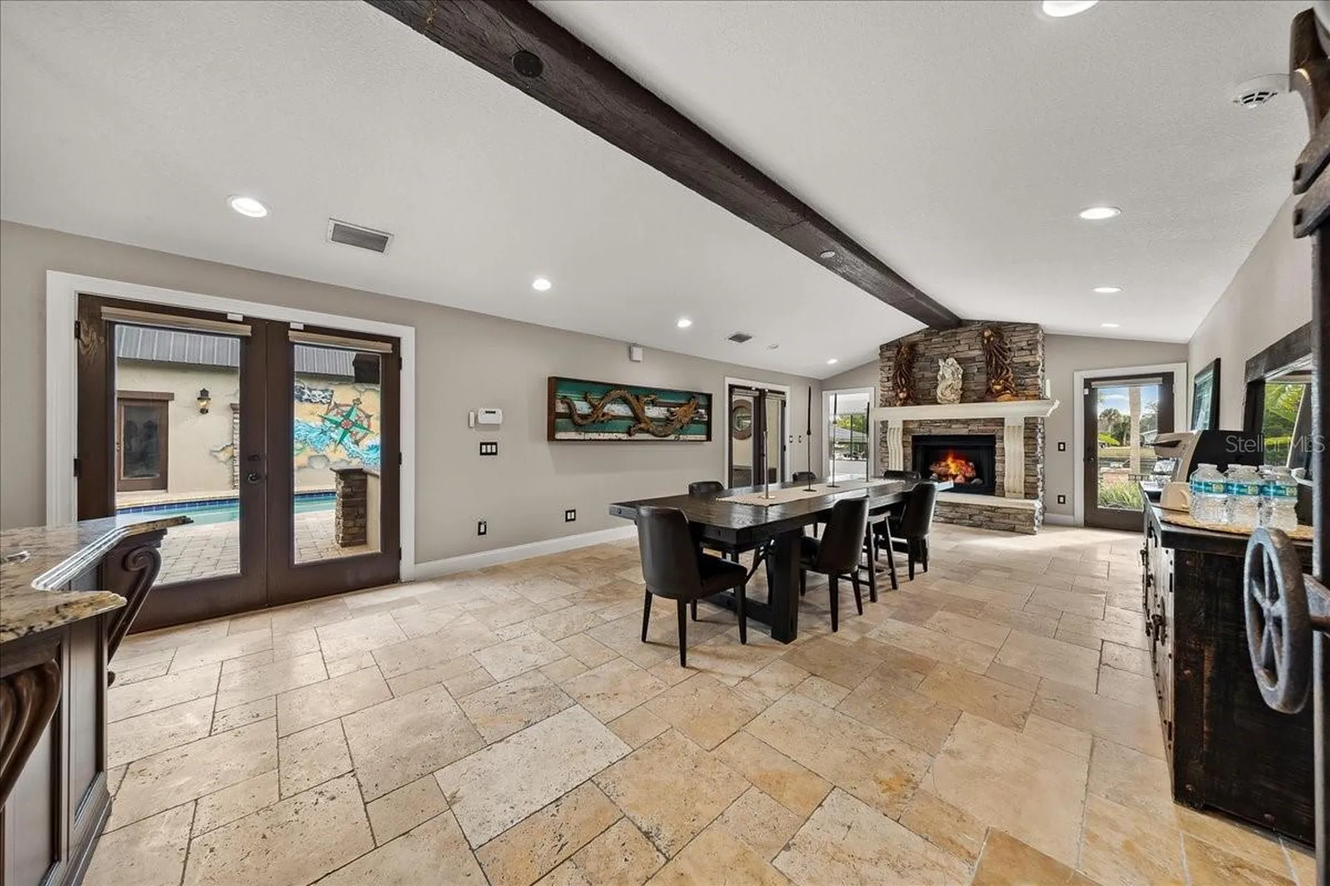 452 SE Paradise Point Road Crystal River FL 34429