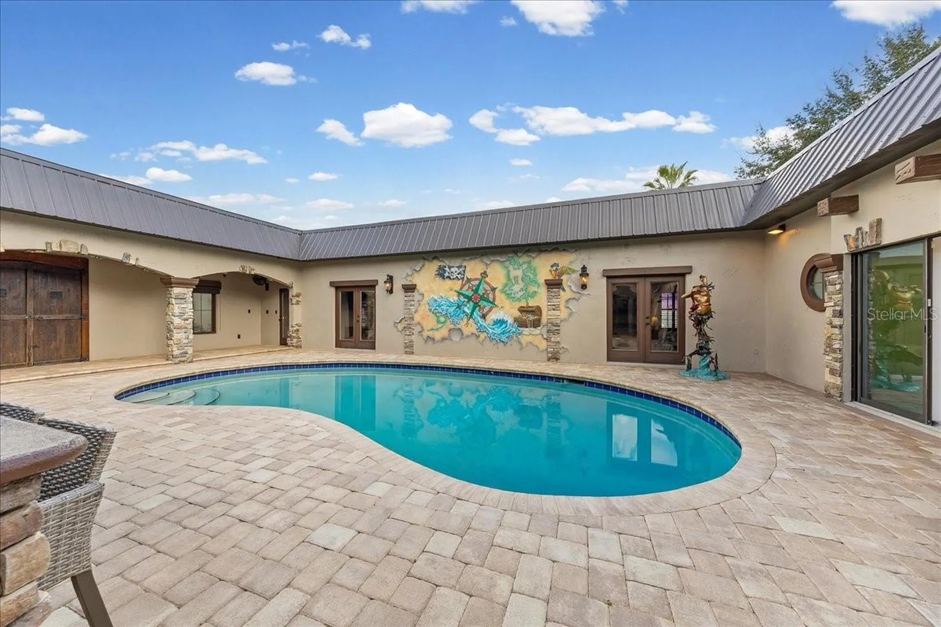 452 SE Paradise Point Road Crystal River FL 34429
