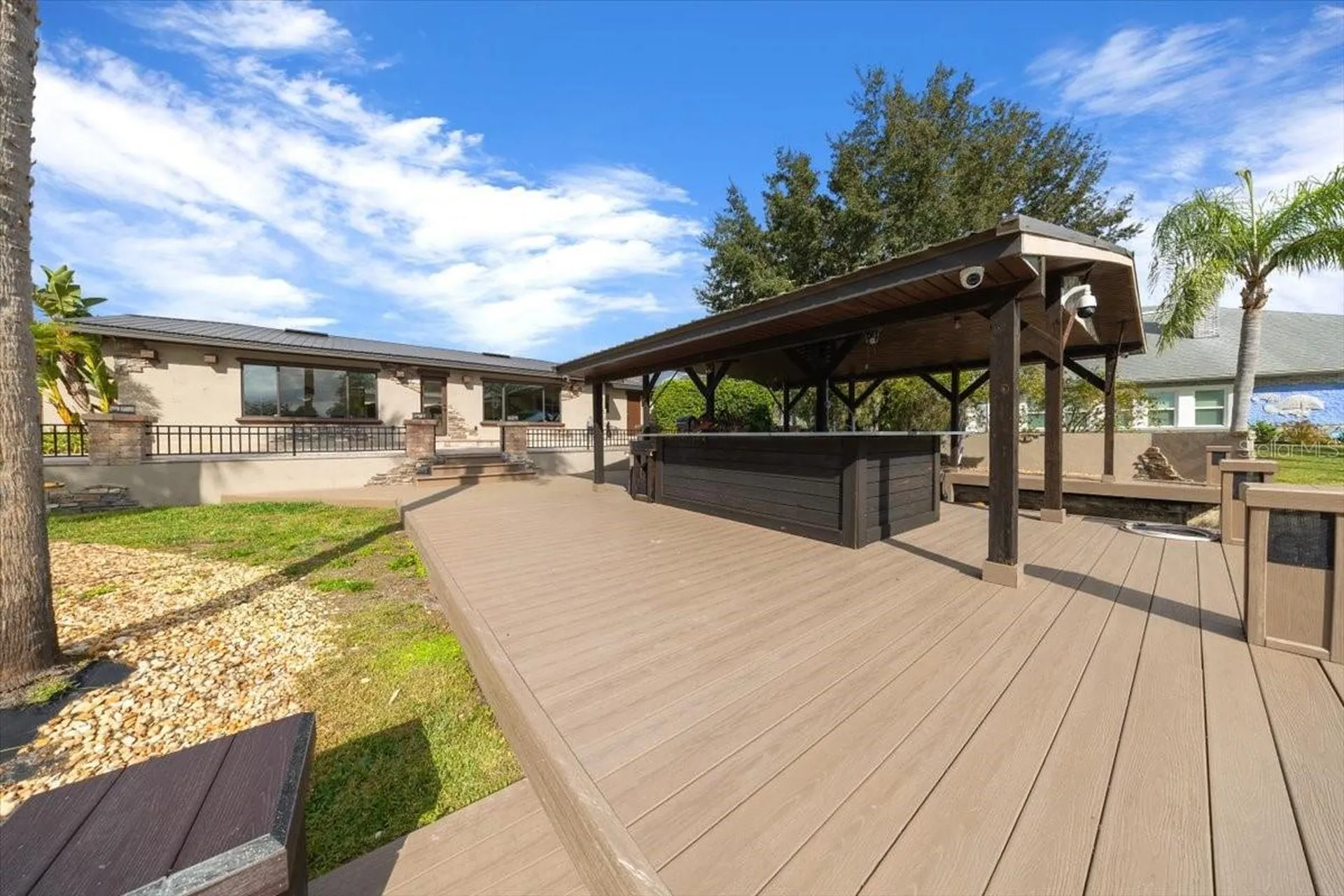 452 SE Paradise Point Road Crystal River FL 34429