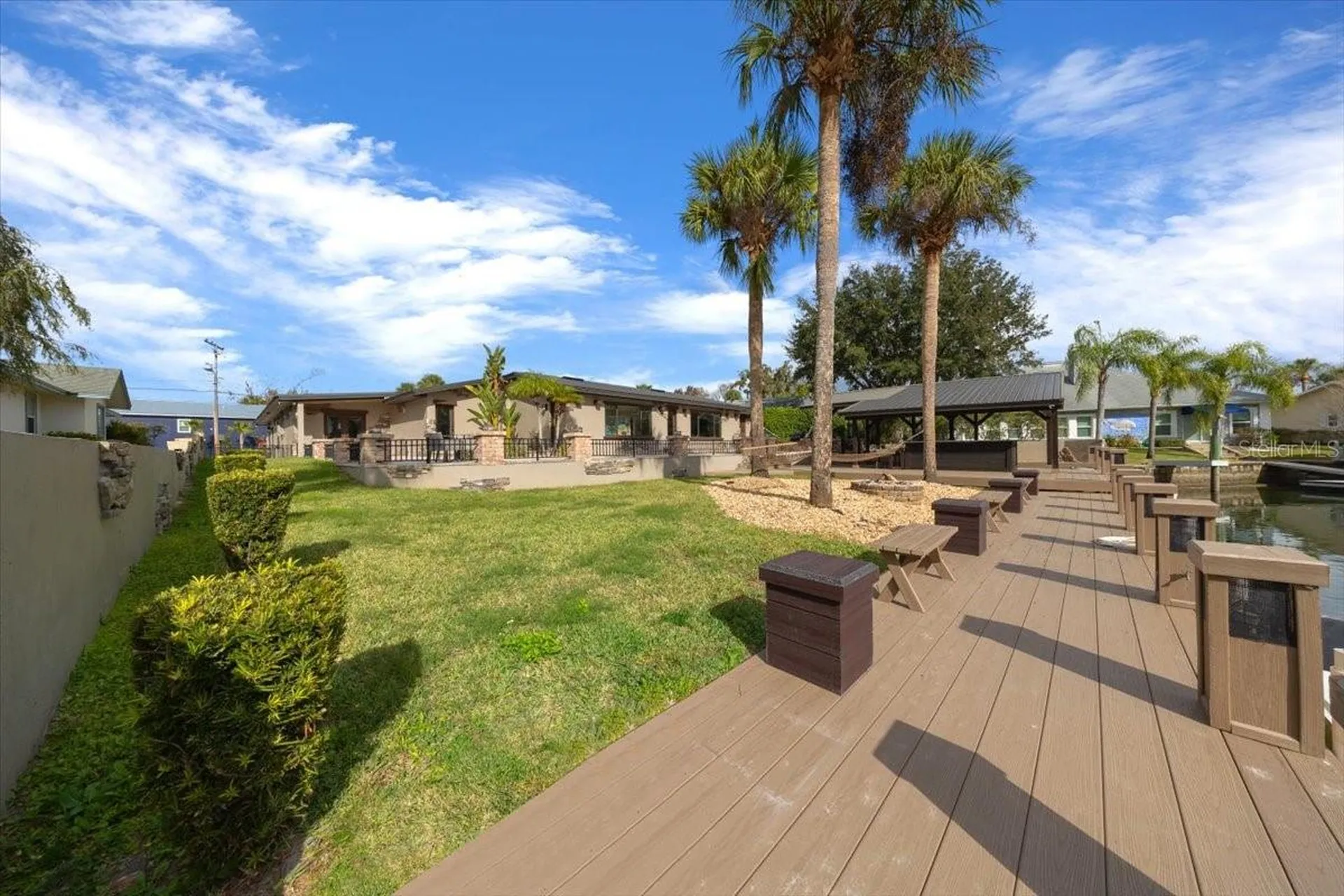 452 SE Paradise Point Road Crystal River FL 34429
