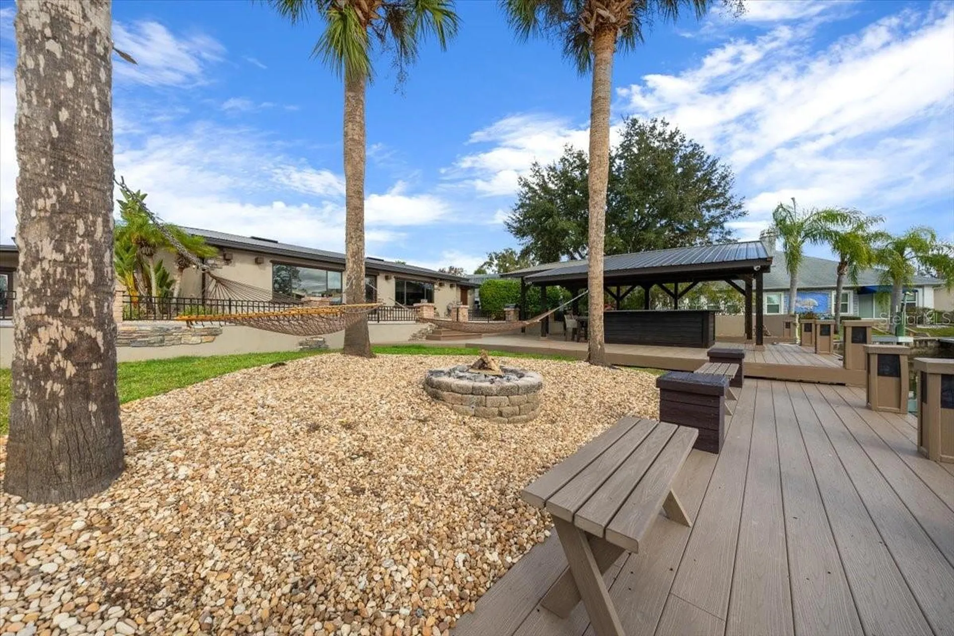 452 SE Paradise Point Road Crystal River FL 34429